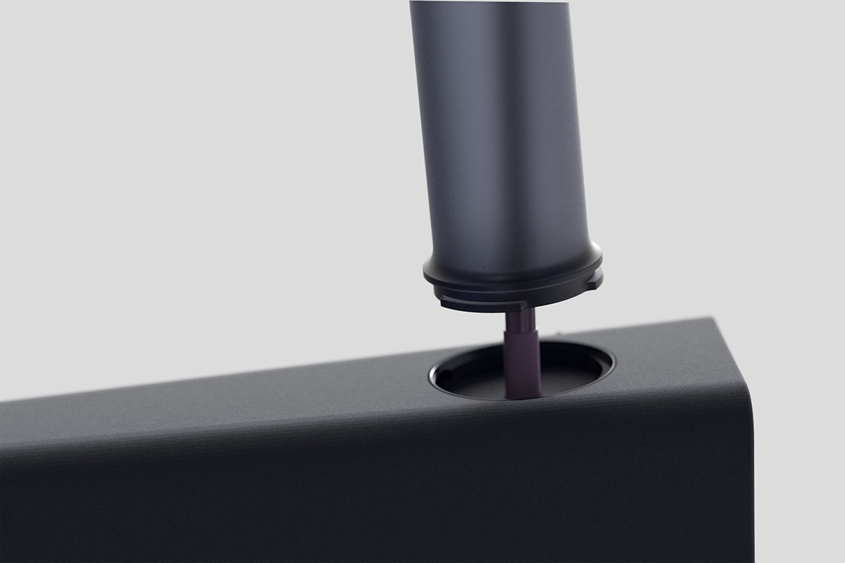 HAMMER，hair drier，Switch key，exquisite，Simplicity，