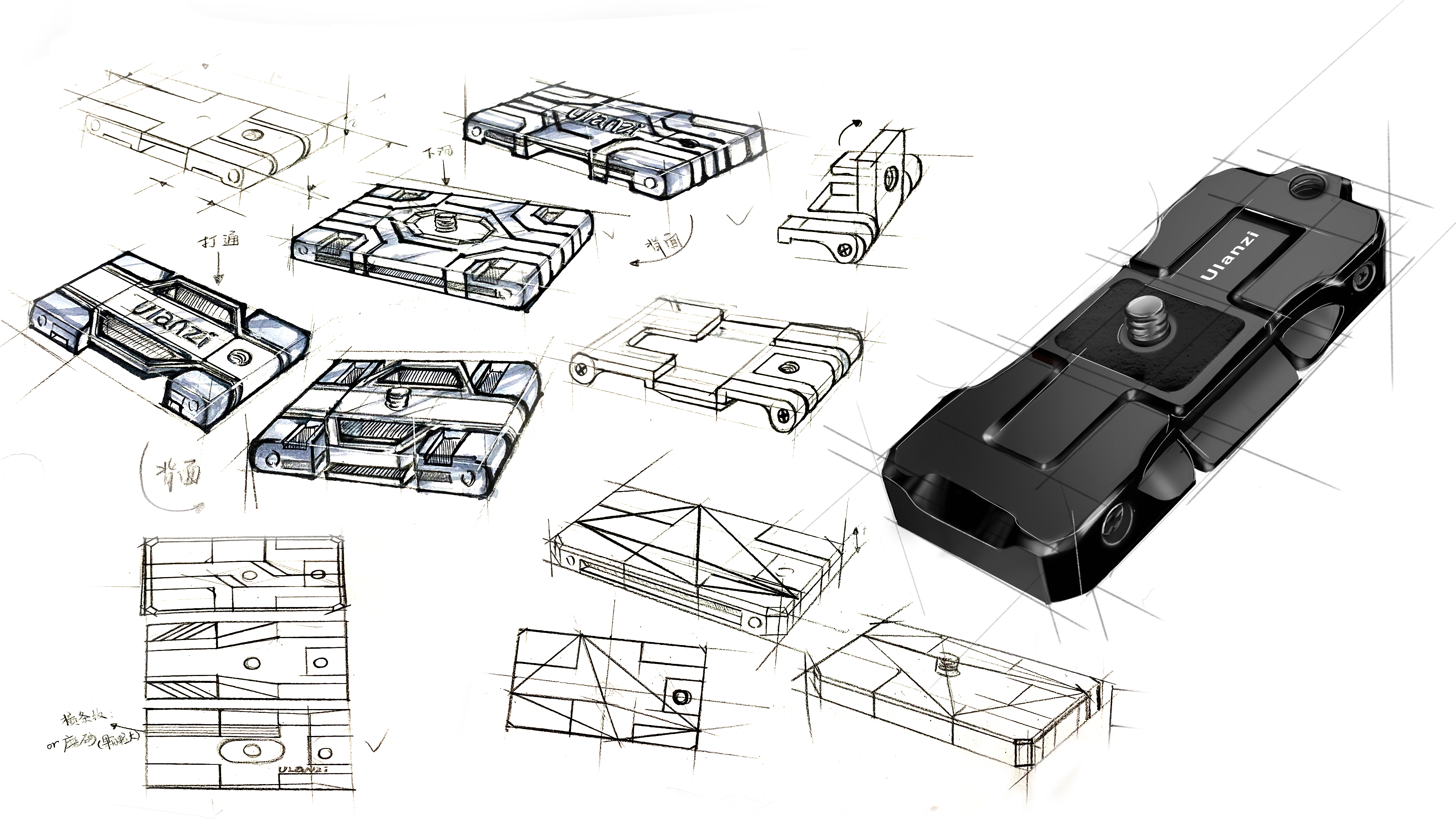 Photography accessories，Mobile phone clip，Deposits，Camera accessories，