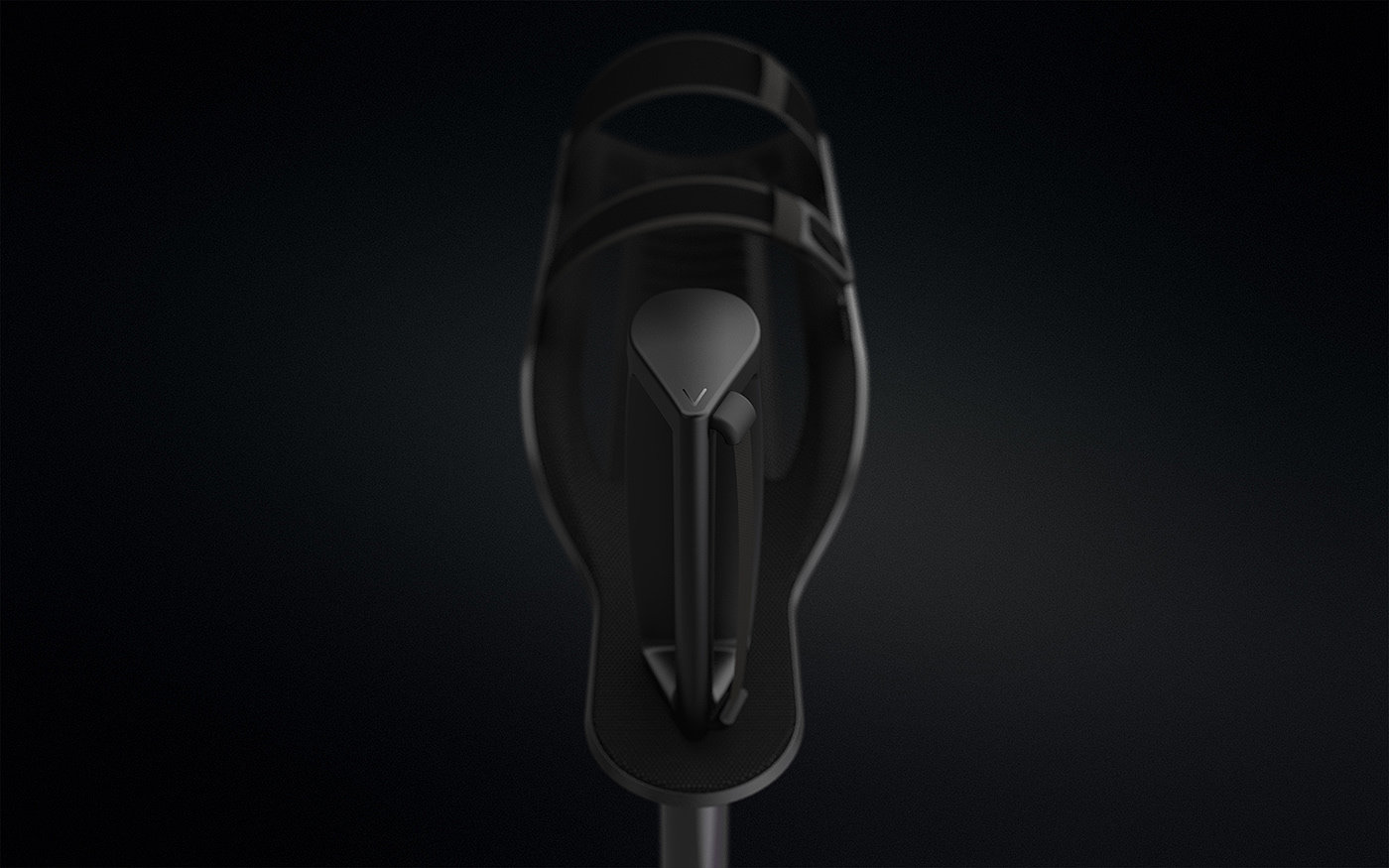 Gentleman，a cane，Medical equipment，product design，