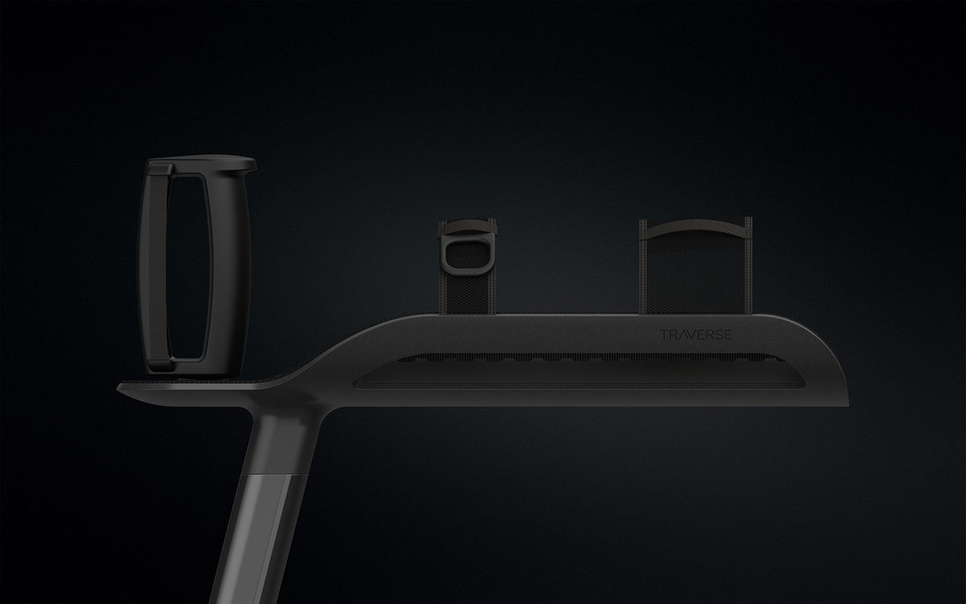 Gentleman，a cane，Medical equipment，product design，