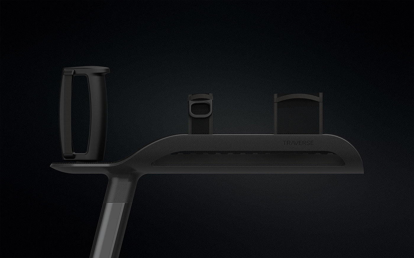 Gentleman，a cane，Medical equipment，product design，