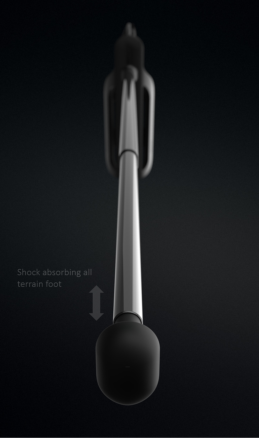 Gentleman，a cane，Medical equipment，product design，