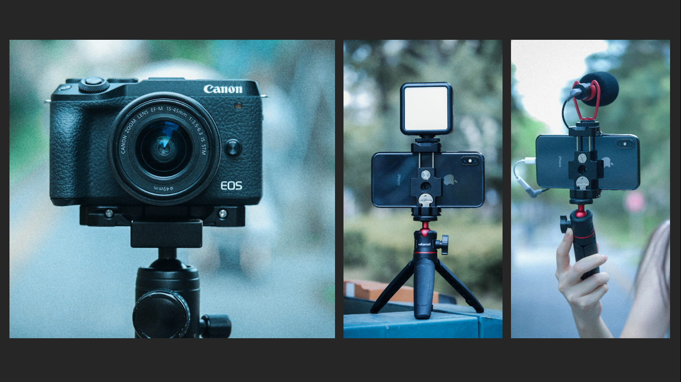 Photography accessories，Mobile phone clip，Deposits，Camera accessories，