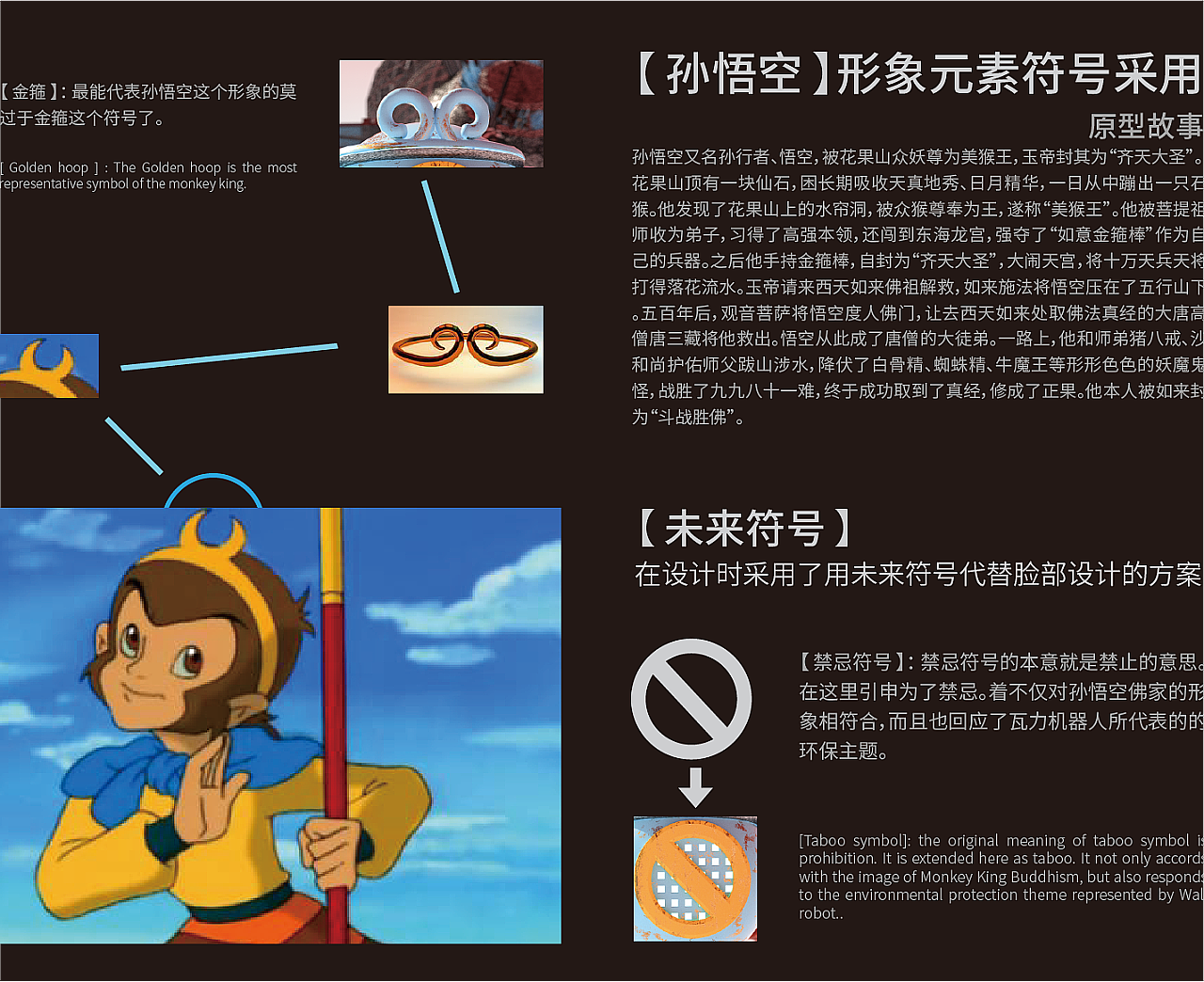 Mascot design / super IP Design / IP，