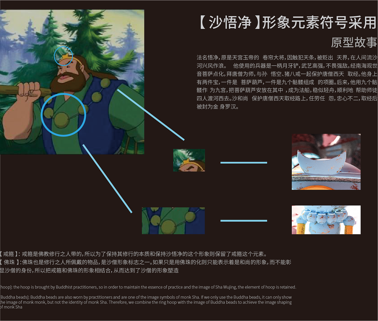 Mascot design / super IP Design / IP，