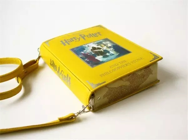 knapsack，a bag，World famous works，product design，Alternative design，