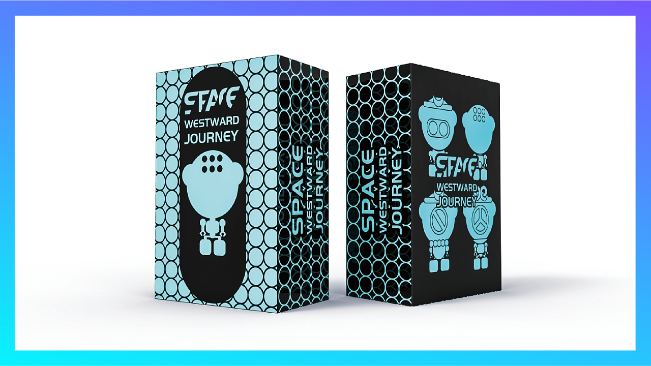 Mascot design / super IP Design / IP，