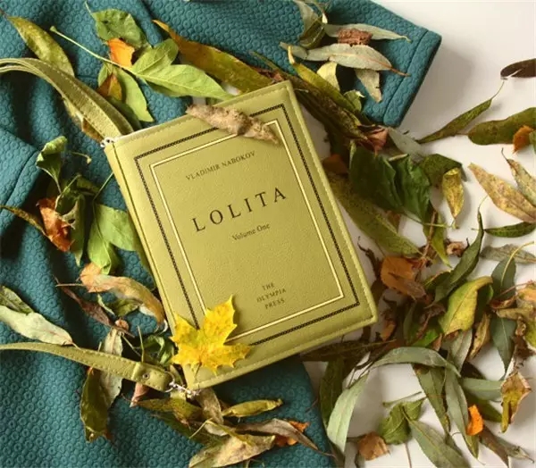 knapsack，a bag，World famous works，product design，Alternative design，