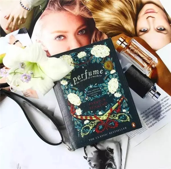 knapsack，a bag，World famous works，product design，Alternative design，