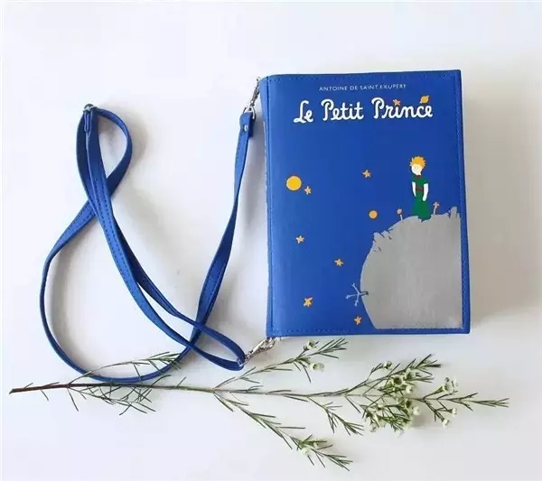 knapsack，a bag，World famous works，product design，Alternative design，