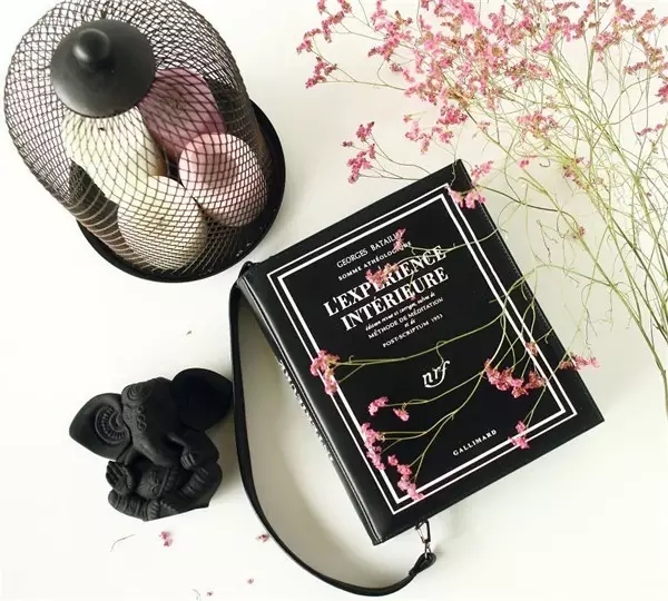 knapsack，a bag，World famous works，product design，Alternative design，