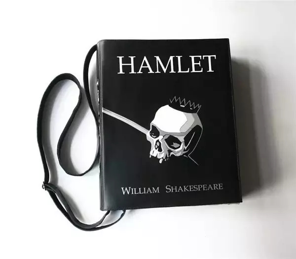 knapsack，a bag，World famous works，product design，Alternative design，