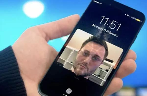 iphone8，Black Technology，new function，price，