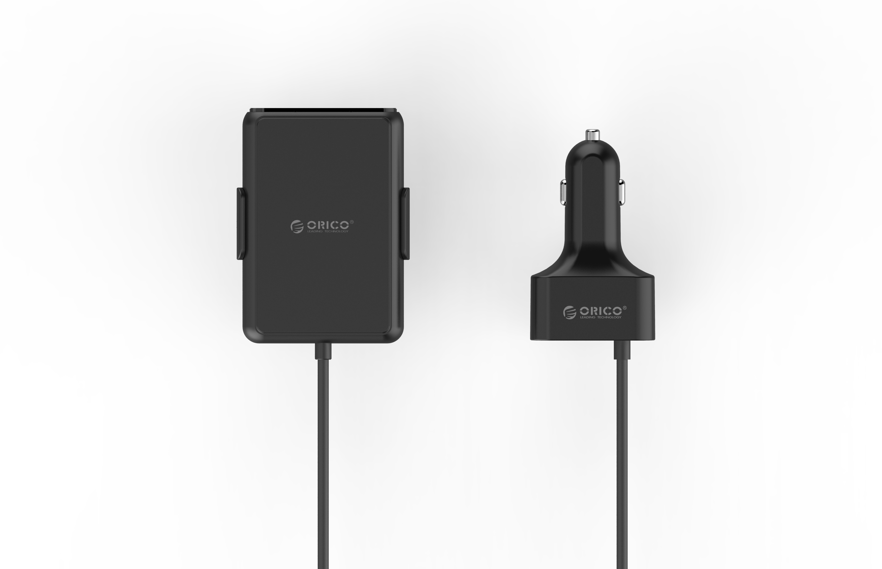 orico，Charger，vehicle，Car charging，Car charging head，Charging head，Vehicle electrical appliances，Car charger，Mobile phone charger，Flat panel charger，Mobile Accessories，Flat panel accessories，Car accessories，