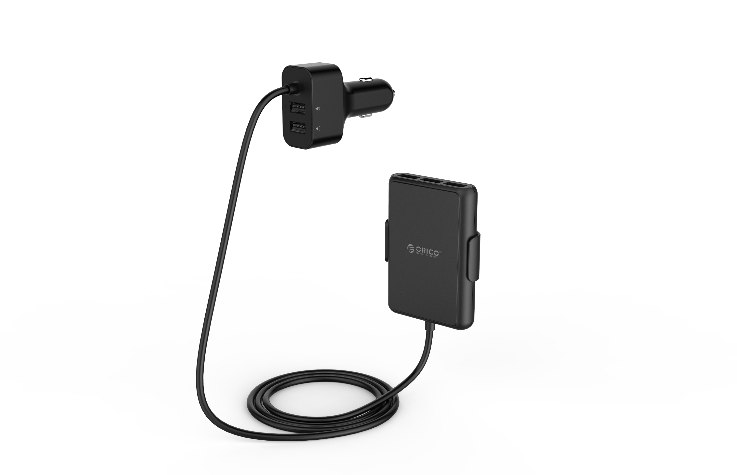 orico，Charger，vehicle，Car charging，Car charging head，Charging head，Vehicle electrical appliances，Car charger，Mobile phone charger，Flat panel charger，Mobile Accessories，Flat panel accessories，Car accessories，