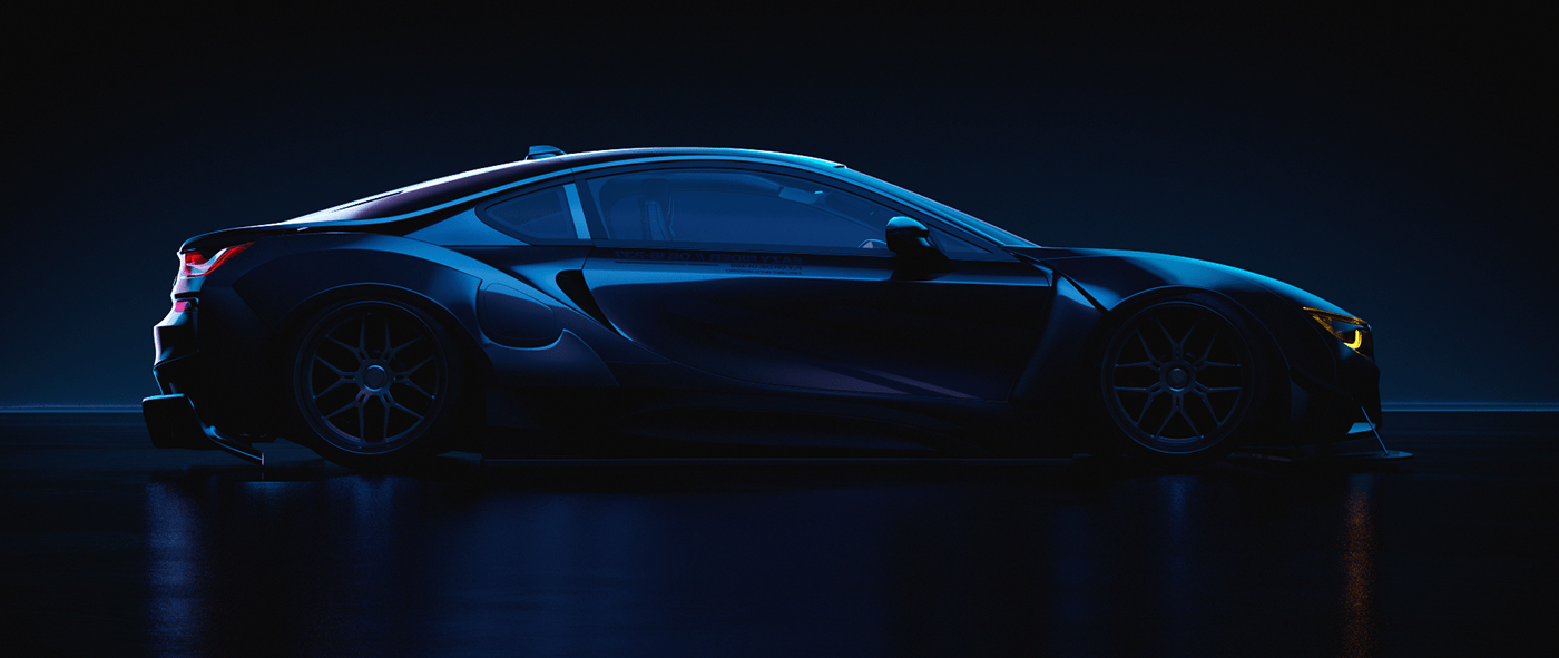 bmw，bmw，raven，