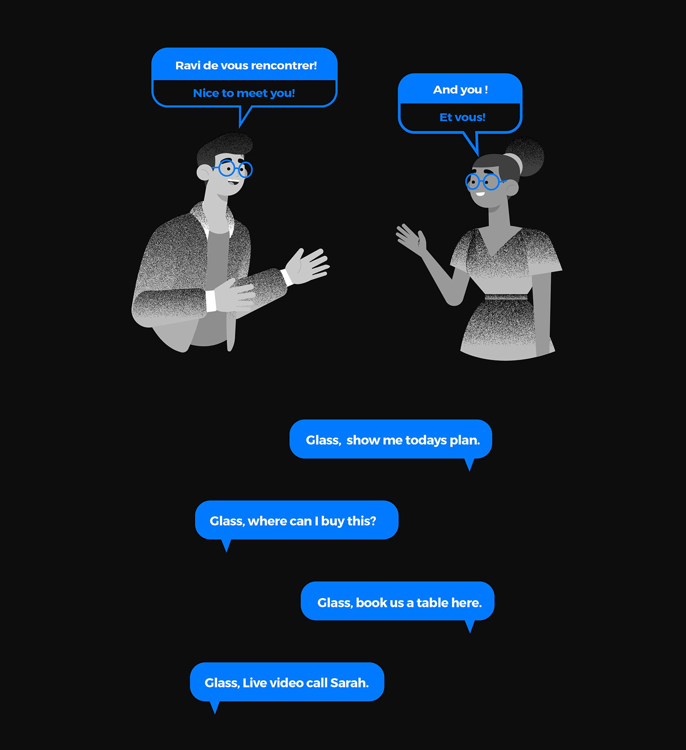 Apple Glass，3D glasses，ar，