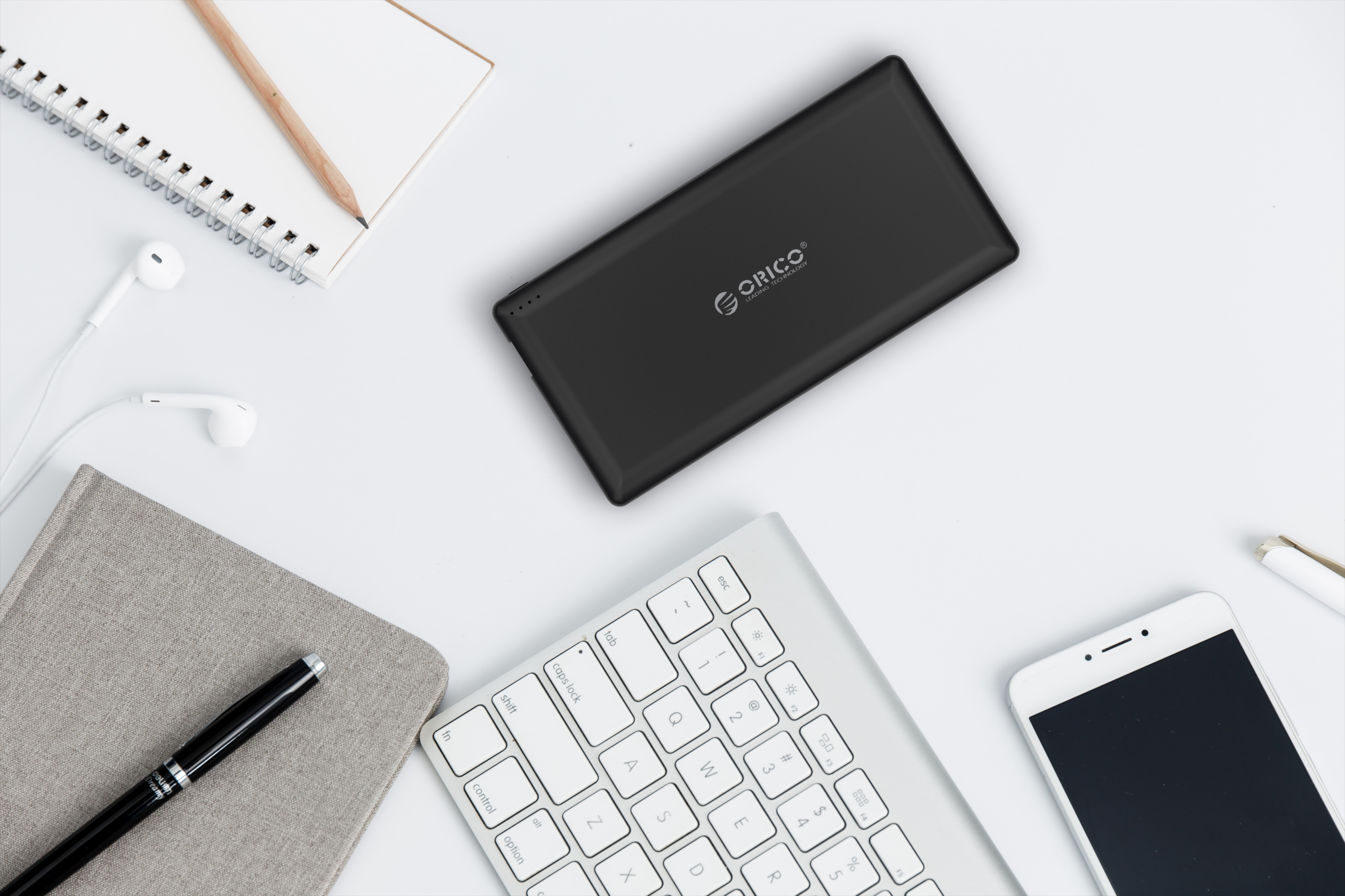 Simplicity，portable source，portable battery，