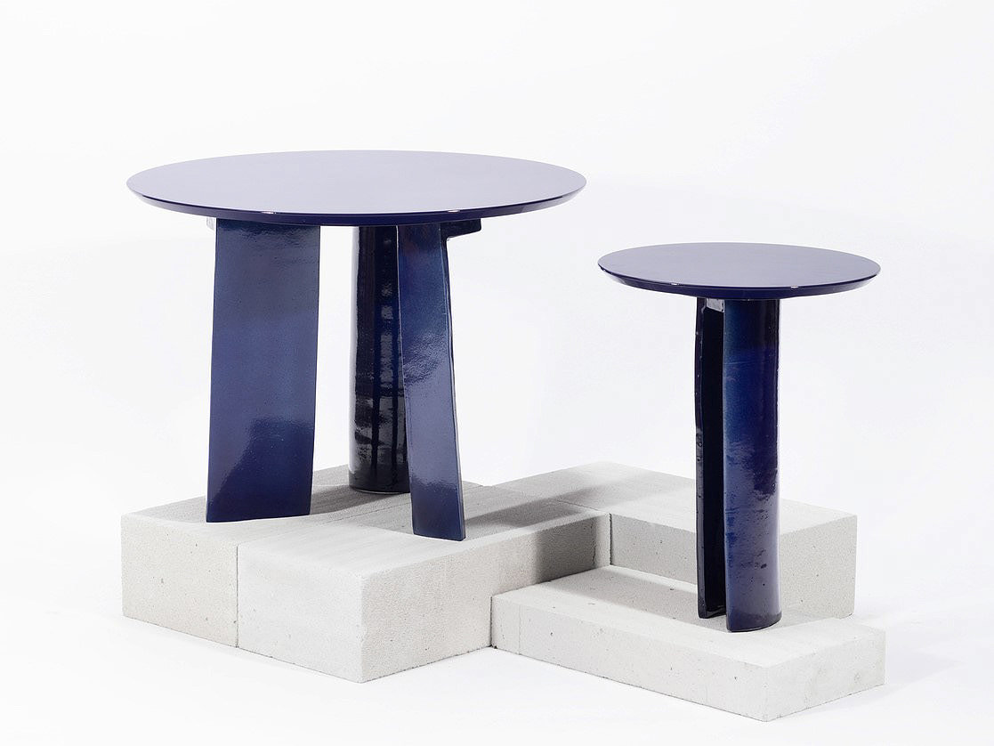 积木，几何设计，传统工艺，桌子，Blocks Tables，