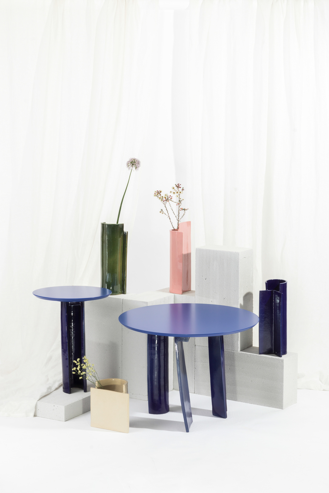 Building blocks，Geometric design，Traditional craft，Table，Blocks Tables，