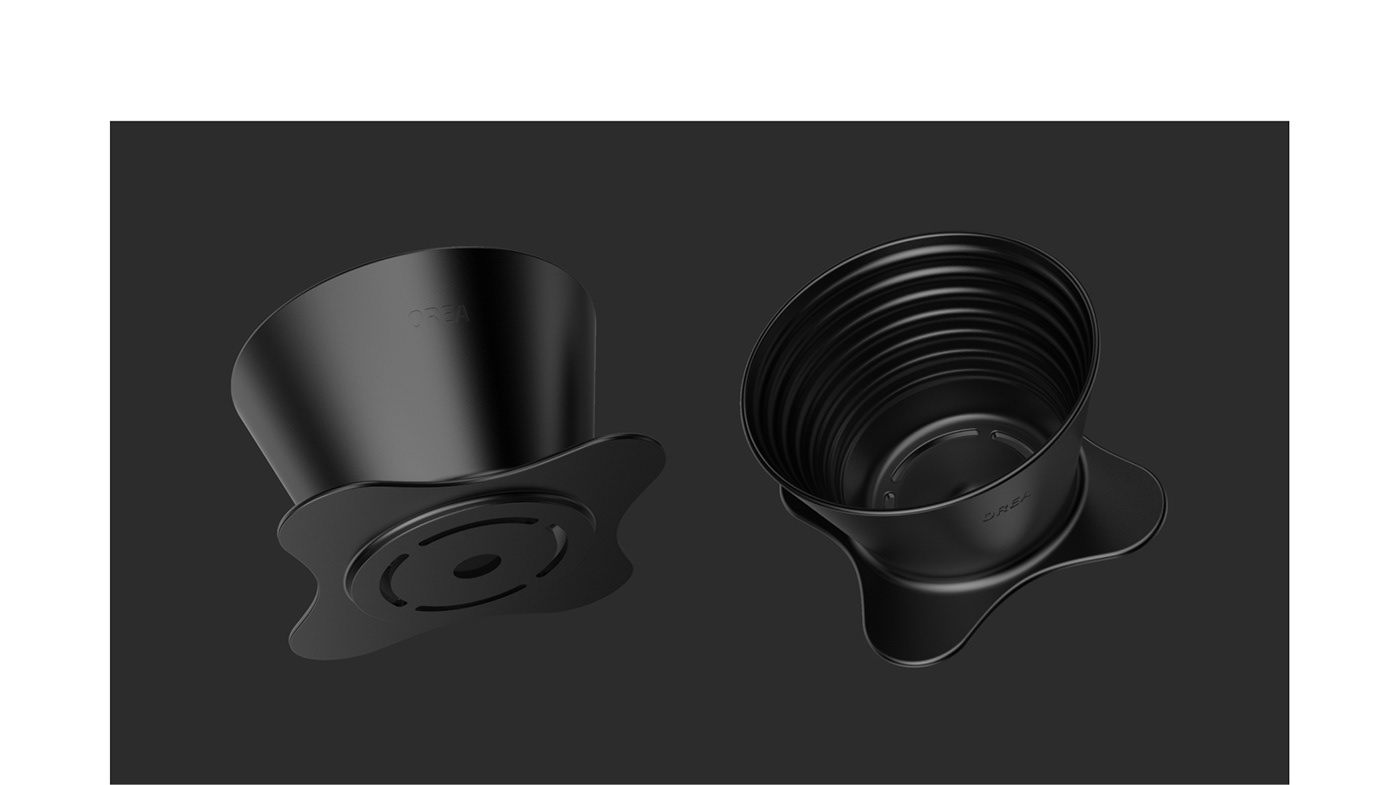 Loreal，coffee brewer，OREA，Coffee maker，