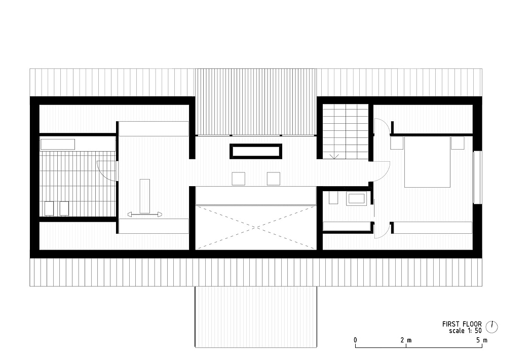 house，Farmhouse style，Straw insulation layer，
