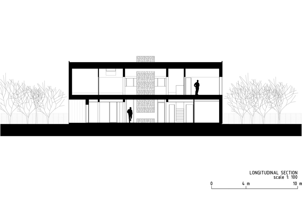 house，Farmhouse style，Straw insulation layer，