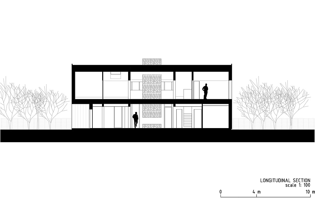 house，Farmhouse style，Straw insulation layer，