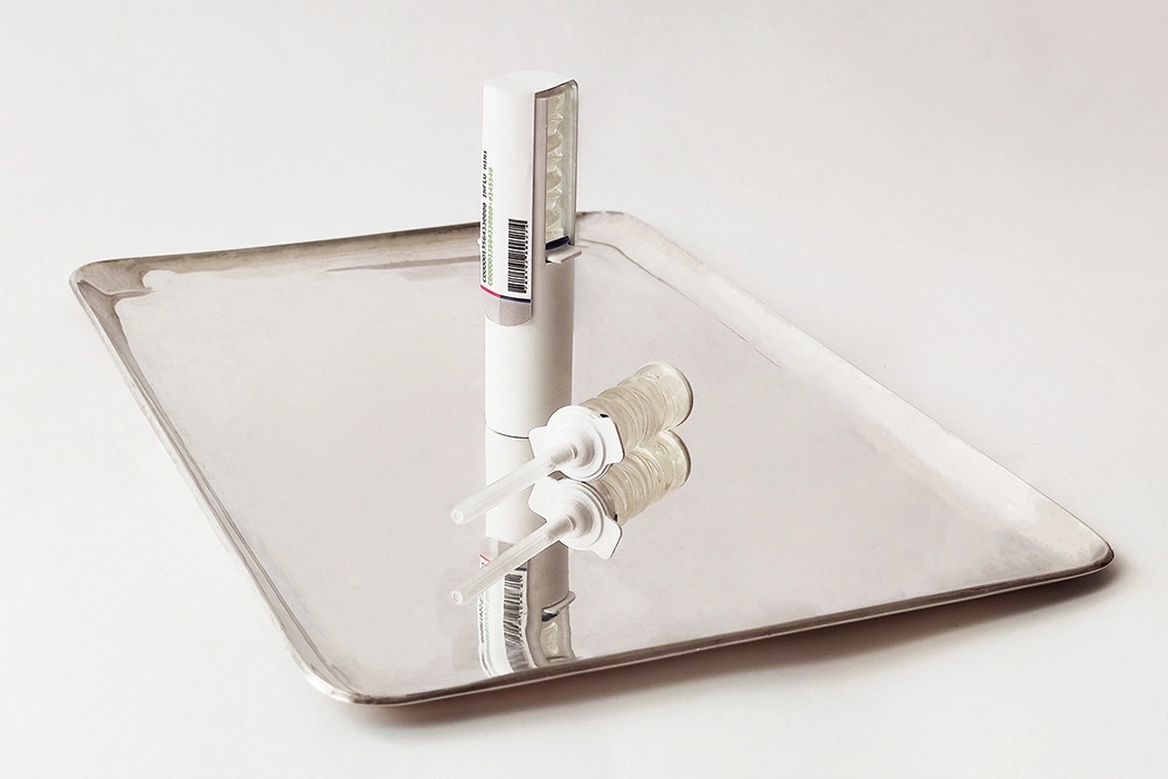 Folding type，Syringe，environment protection，