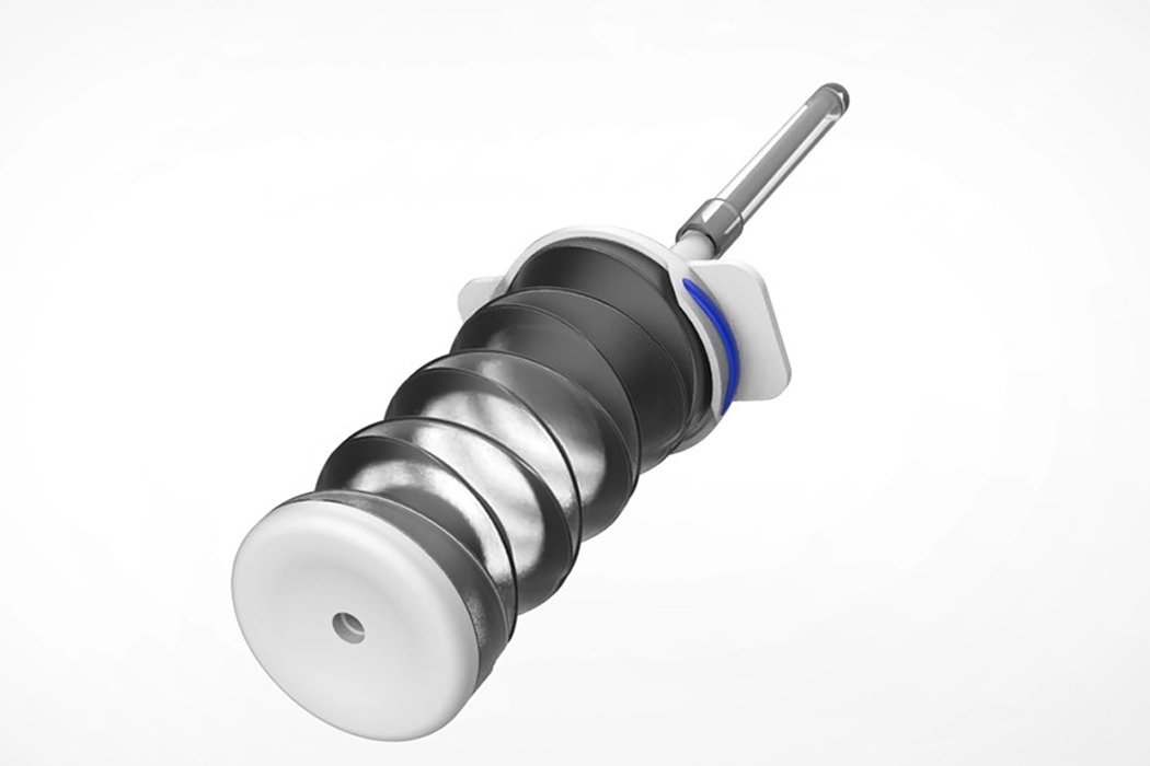 Folding type，Syringe，environment protection，