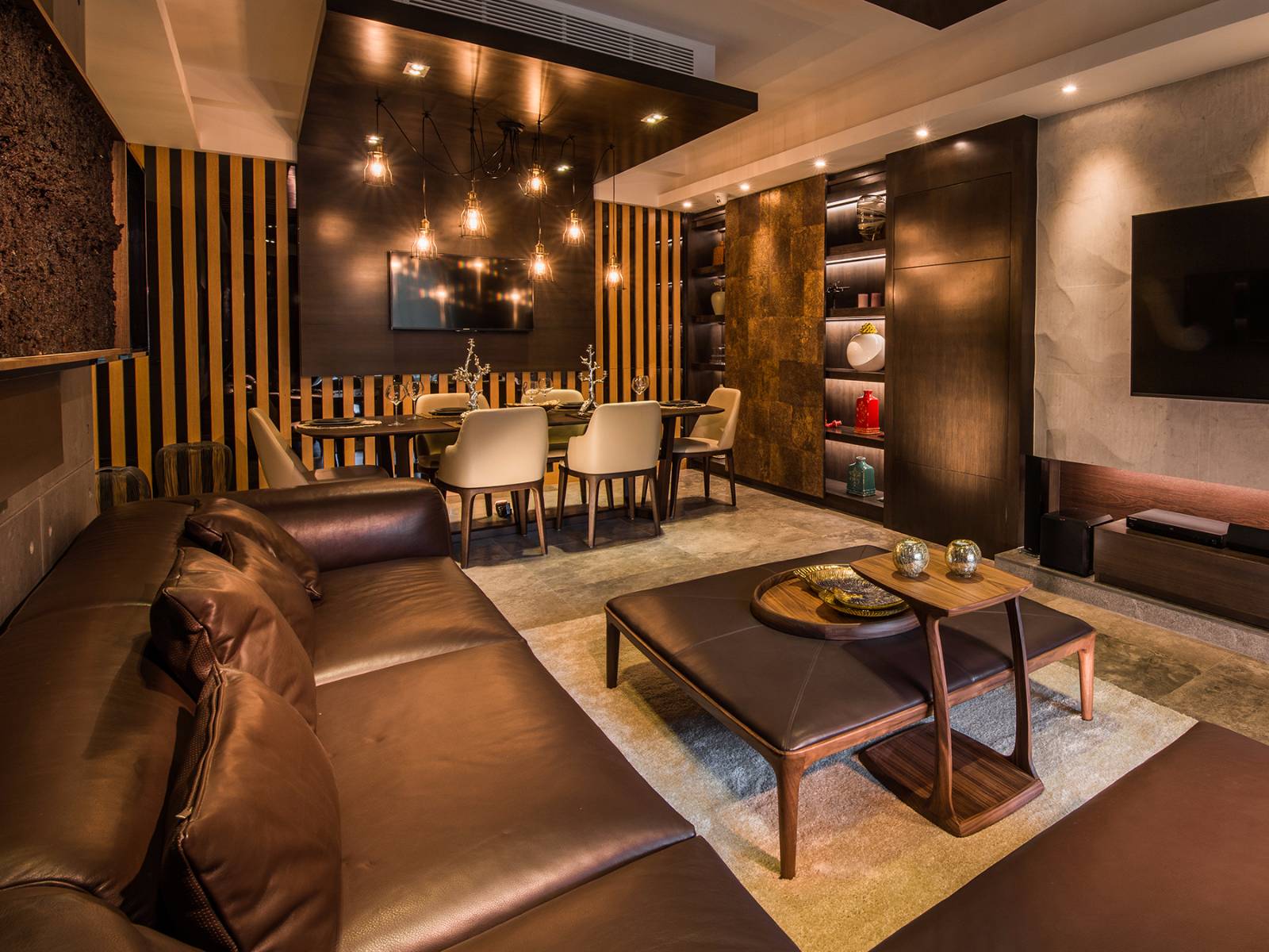 Successful design competition，space design ，indoor，Home Furnishing，