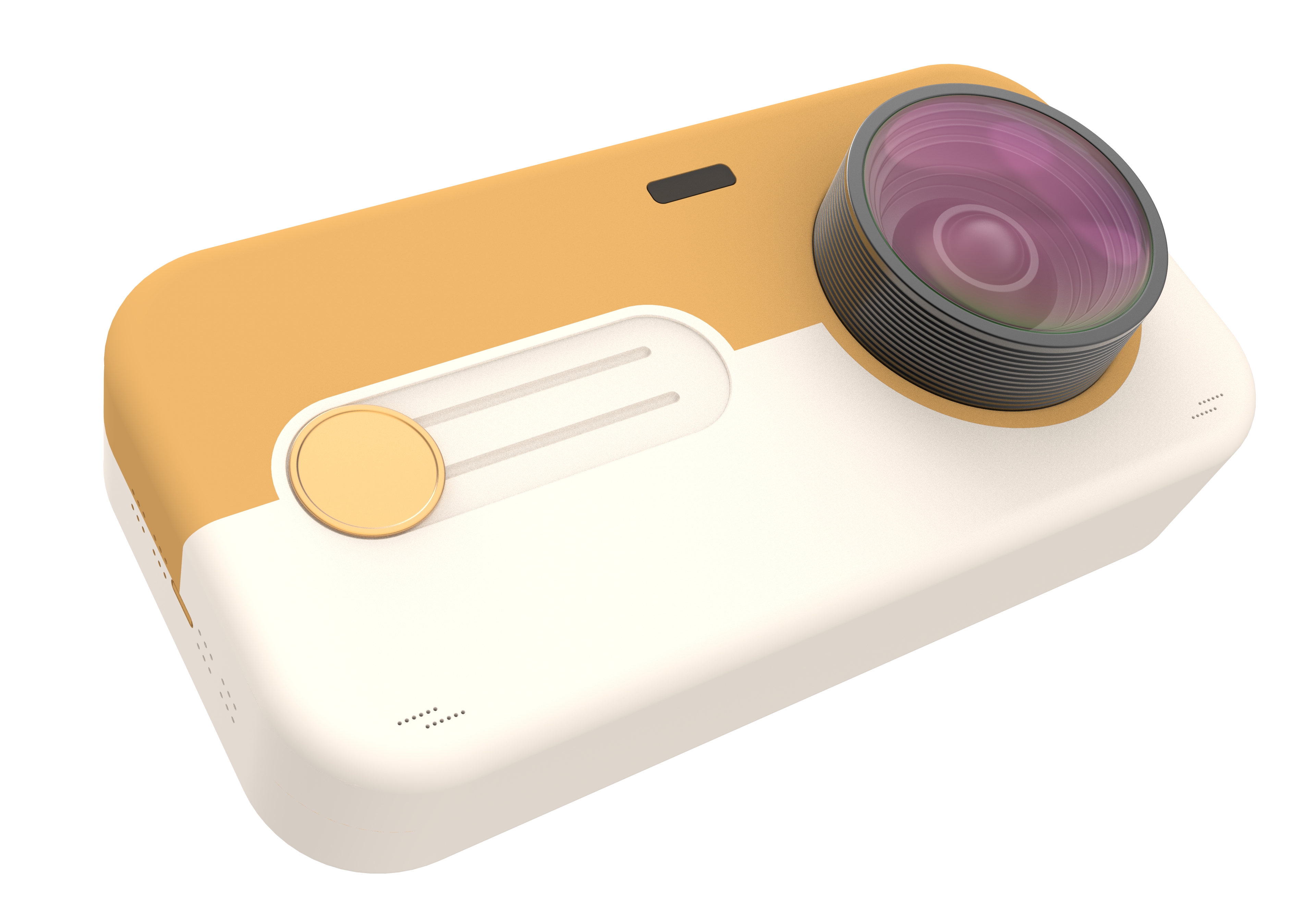 Promotion and convenience，