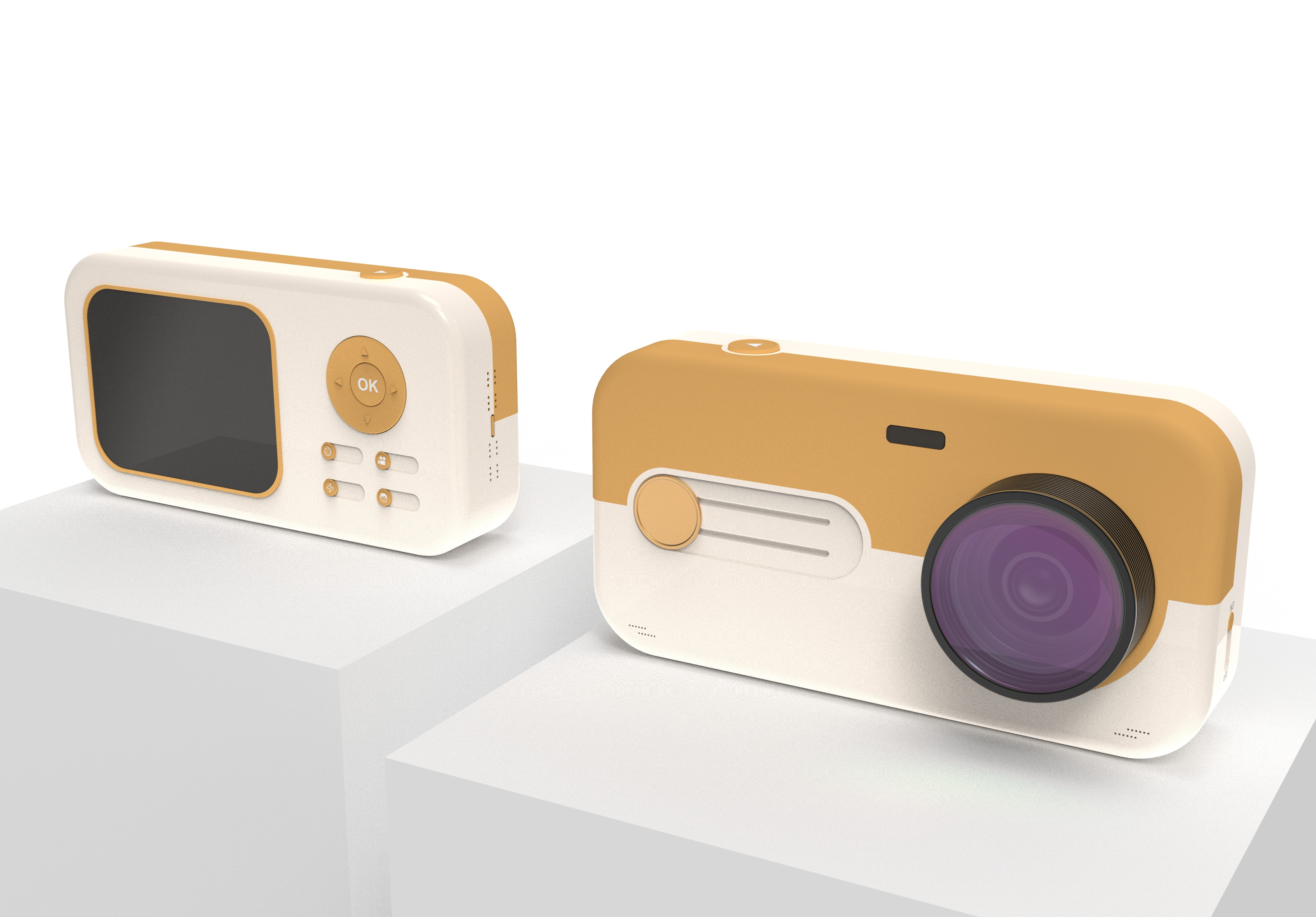 Promotion and convenience，