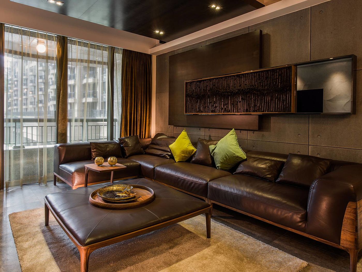 Successful design competition，space design ，indoor，Home Furnishing，