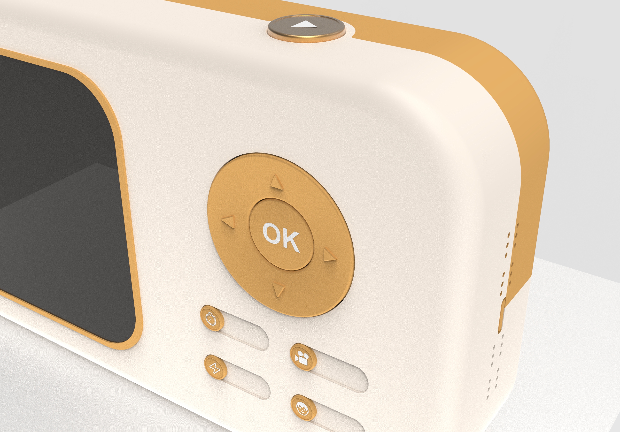 Promotion and convenience，