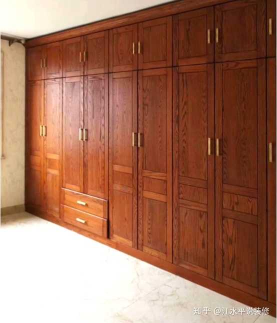 Decoration materials and uses of paint，