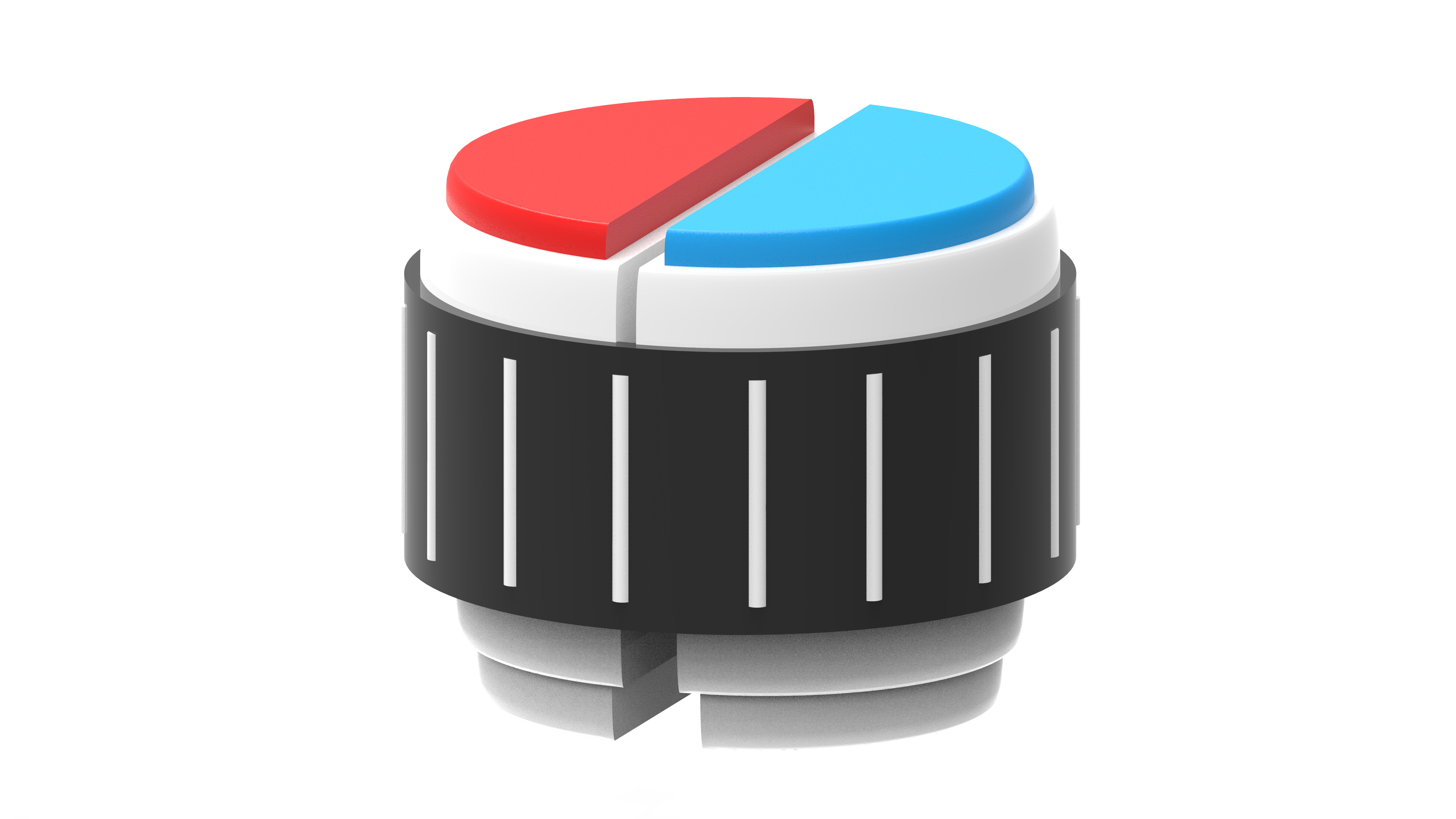 A different journey，