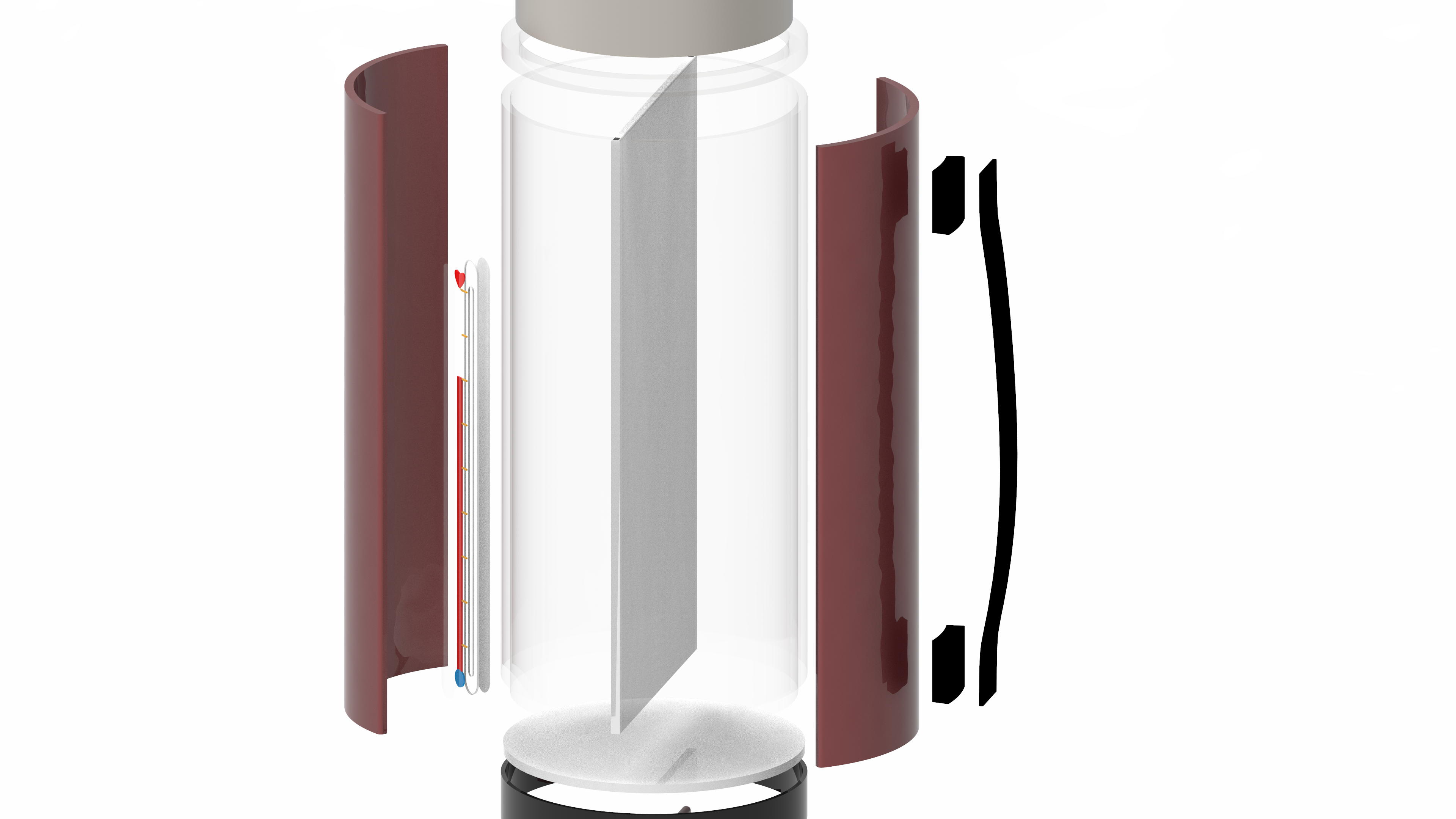 A different journey，