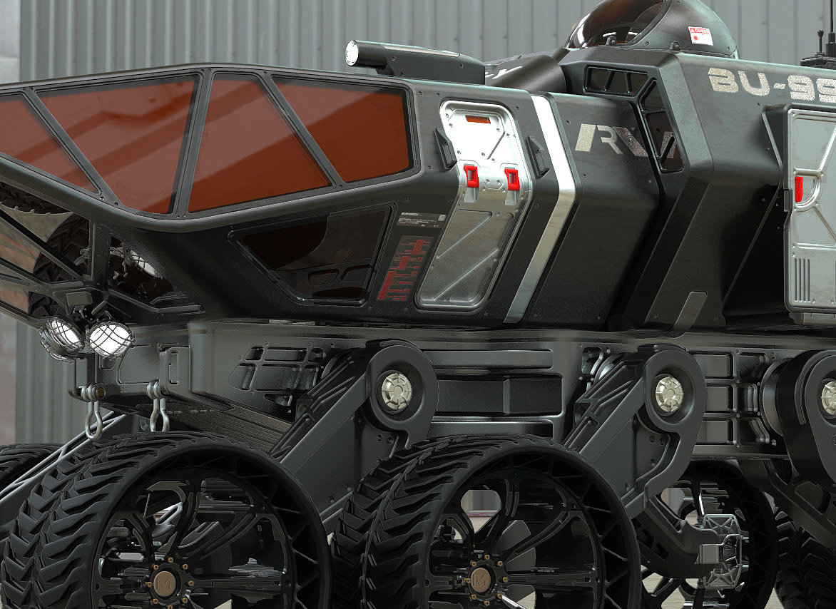 concept，vehicle，cross-country，All terrain，
