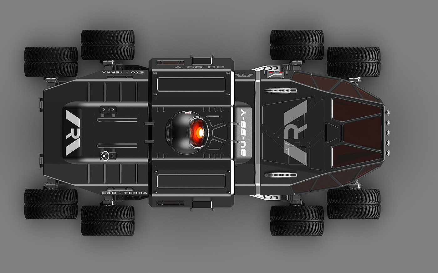 concept，vehicle，cross-country，All terrain，