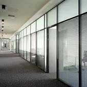 Architectural interior design，