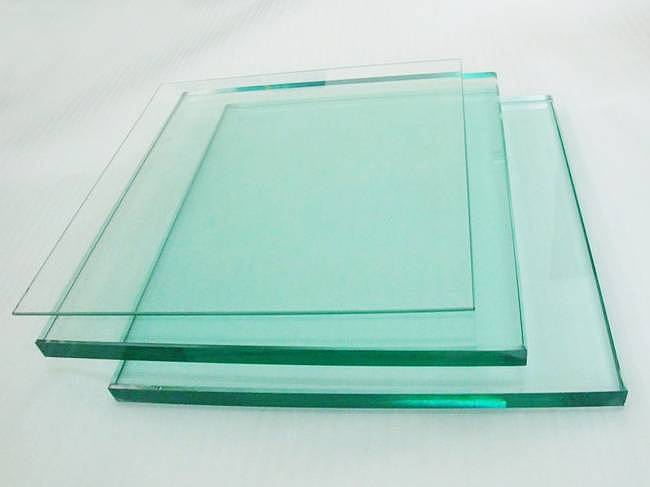 Tempered glass，