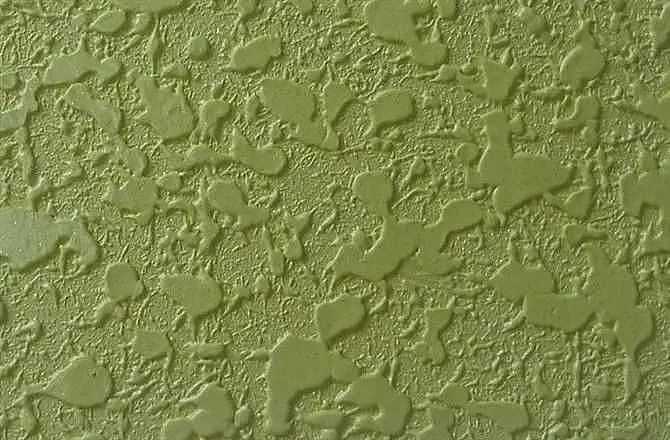 Art coating，