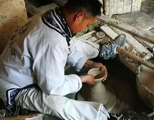 ceramics，