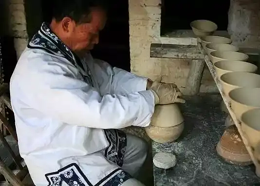 ceramics，