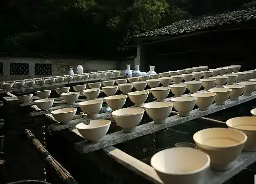 ceramics，