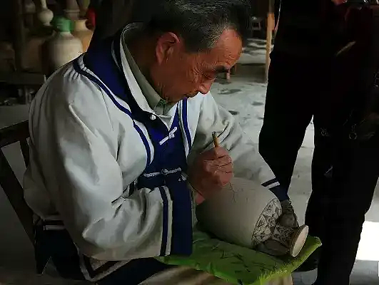 ceramics，