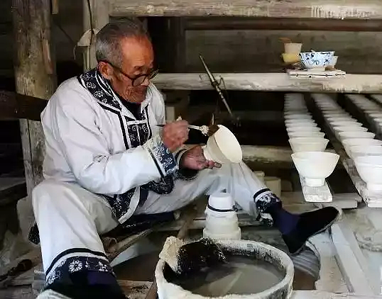 ceramics，