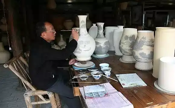 ceramics，