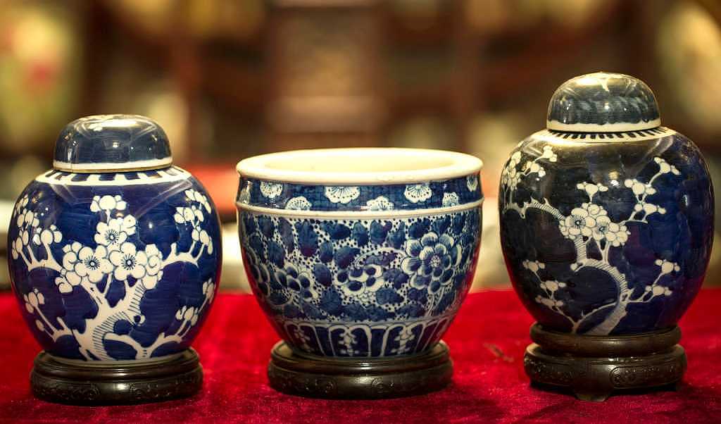 ceramics，
